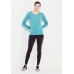 Лонгслив спортивный W NK DF KNIT TOP LS Nike