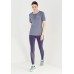 Футболка спортивная W NK ZNL CL RELAY TOP SS Nike