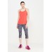 Майка спортивная W NK DRY MILER TANK Nike