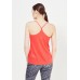 Майка спортивная W NK DRY MILER TANK Nike