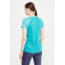 Футболка спортивная W NK DRY MILER TOP CREW Nike