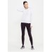 Лонгслив спортивный W NK DRY MILER TOP LS Nike