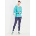 Лонгслив спортивный W NK DRY MILER TOP LS Nike