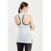 Майка спортивная W NK BRTHE TANK COOL Nike