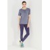Тайтсы W NK PWR EPIC LX TGHT MESH Nike