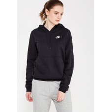 Худи W NSW HOODIE FLC Nike