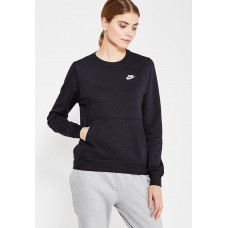 Свитшот W NSW CRW FLC Nike