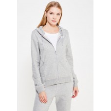 Толстовка W NSW HOODIE FZ FT Nike