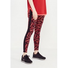Леггинсы W NSW LGGNG CLUB PRNT Nike