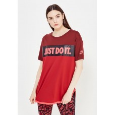 Футболка W NSW TOP SS AOP Nike