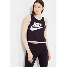 Топ W NSW TANK AOP Nike