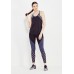 Майка спортивная W NK DRY MILER TANK PR Nike
