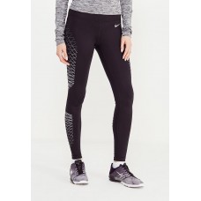 Тайтсы W NK PWR TGHT RACER FAST Nike