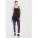 Тайтсы W NK PWR TGHT RACER PR Nike