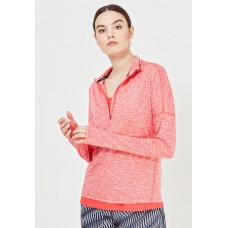 Лонгслив спортивный W NK DRY ELMNT TOP HZ Nike