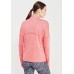 Лонгслив спортивный W NK DRY ELMNT TOP HZ Nike