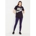 Футболка W NSW TEE GLACIER Nike