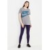 Футболка W NSW TEE GLACIER Nike