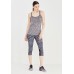 Капри W NK PWR EPIC RUN CPRI PR Nike