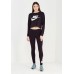 Лонгслив W NSW ESSNTL TOP LS CROP HBR Nike