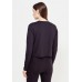 Лонгслив W NSW ESSNTL TOP LS CROP HBR Nike