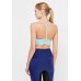 Топ спортивный NIKE PRO INDY MODERN BRA Nike