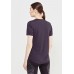 Футболка спортивная W NK DRY TEE DBL RUNNING Nike