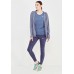 Тайтсы W NK PWR TGHT RACER Nike