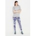 Леггинсы W NSW LGGNG GLACIER AOP Nike