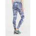 Леггинсы W NSW LGGNG GLACIER AOP Nike