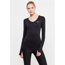 Лонгслив спортивный W NK TOP VCTY LONG SLEEVE Nike