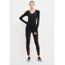 Лонгслив спортивный W NK TOP VCTY LONG SLEEVE Nike