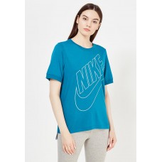 Футболка W NSW TOP LOGO Nike