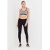 Тайтсы W NK PWR TGHT POLY MESH FH Nike