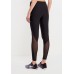 Тайтсы W NK PWR TGHT POLY MESH FH Nike