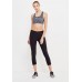 Топ спортивный NK PRO CLSC SWSH RNBW WV BRA Nike