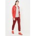 Толстовка W NSW GYM VNTG HOODIE FZ Nike