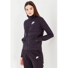 Олимпийка W NSW AV15 TRK JKT KNT Nike