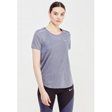 Футболка спортивная W NK BRTHE TOP SS Nike