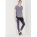 Футболка спортивная W NK BRTHE TOP SS Nike