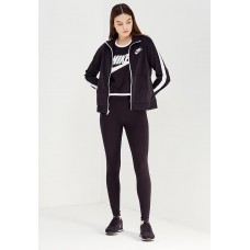 Леггинсы W NSW LGGNG LOGO CLUB FUTURA Nike