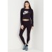 Леггинсы W NSW LGGNG CLUB JDI Nike