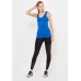 Майка спортивная W NK TANK VCTY BL Nike
