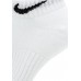 Комплект 3 шт. 3P YTH CTN CUSH LOW CUT W/ MOI Nike