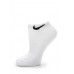 Комплект 3 пары. 3P YTH CTN CUSH LOW CUT W/ MOI Nike