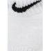 Комплект 3 пары. 3P YTH CTN CUSH LOW CUT W/ MOI Nike