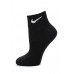Комплект 3 пары. 3P YTH CTN CUSH QTR W/ MOIST M Nike