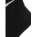 Комплект 3 пары. 3P YTH CTN CUSH QTR W/ MOIST M Nike