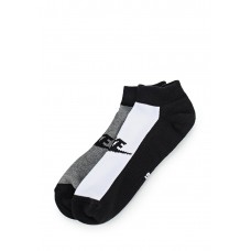 Комплект носков 2 пары NSW MENS 2PPK FUTURA NO SHOW Nike