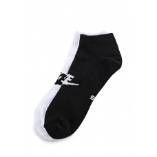 Комплект носков 2 пары NSW MENS 2PPK FUTURA NO SHOW Nike